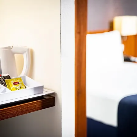 Express Amsterdam - Schiphol By Ihg 3* Hoofddorp