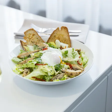 Express Amsterdam - Schiphol By Ihg 3* הופדורפ