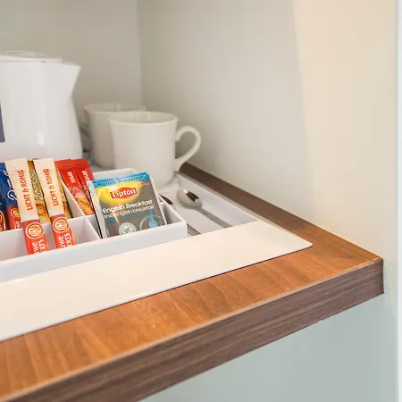 Express Amsterdam - Schiphol By Ihg Hotel Hoofddorp