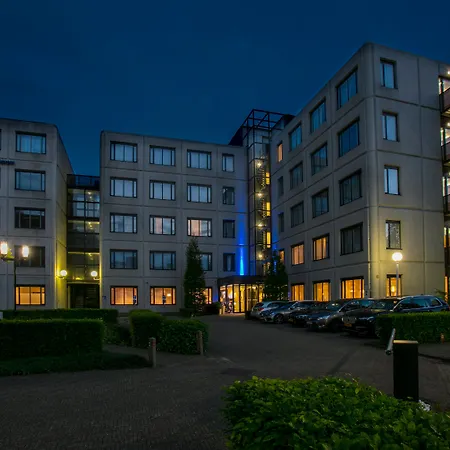 Express Amsterdam - Schiphol By Ihg Hoofddorp