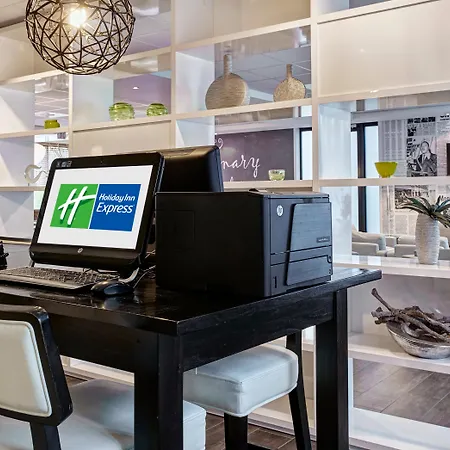 Express Amsterdam - Schiphol By Ihg 3* Hoofddorp