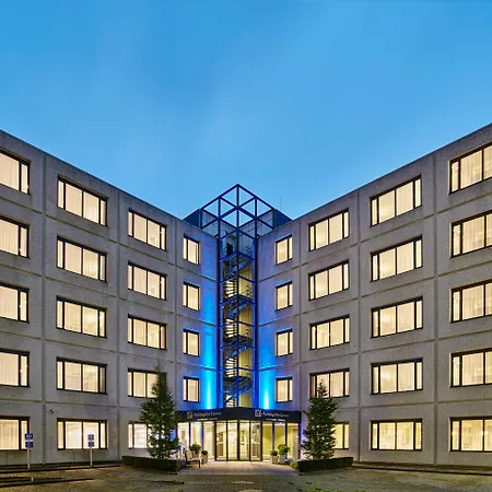 Express Amsterdam - Schiphol By Ihg 3* Hoofddorp