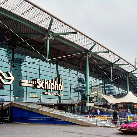 Express Amsterdam - Schiphol By Ihg 3* Hoofddorp