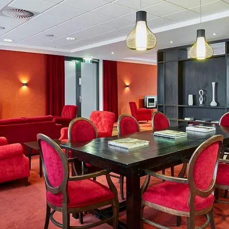 Express Amsterdam - Schiphol By Ihg Hoofddorp