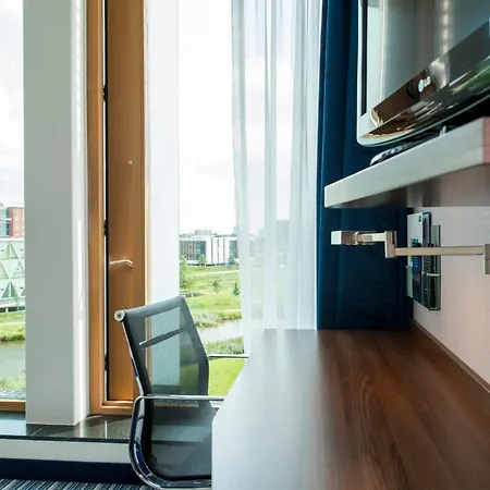 Express Amsterdam - Schiphol By Ihg מלון