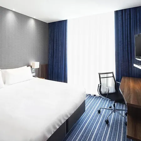 Hotel Express Amsterdam - Schiphol By Ihg Hoofddorp