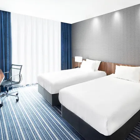 Hotel Express Amsterdam - Schiphol By Ihg Hoofddorp