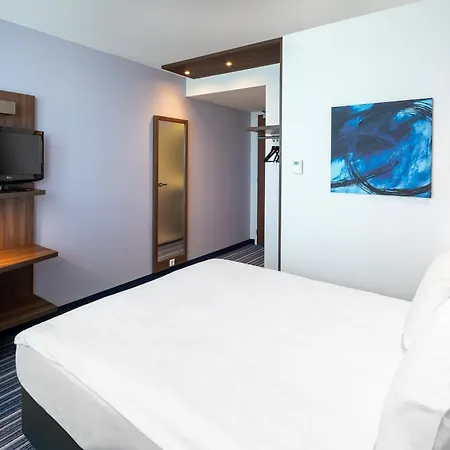 מלון Express Amsterdam - Schiphol By Ihg