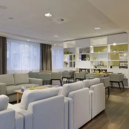 מלון Express Amsterdam - Schiphol By Ihg הופדורפ