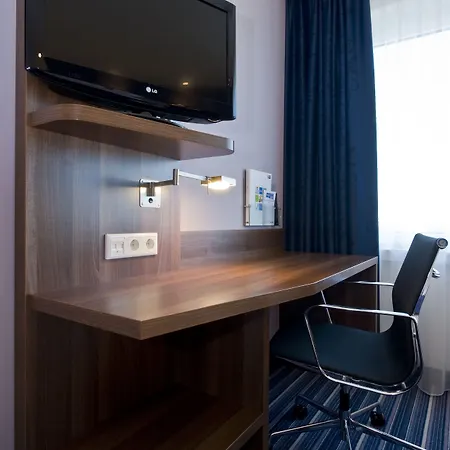 Express Amsterdam - Schiphol By Ihg Hotel Hoofddorp