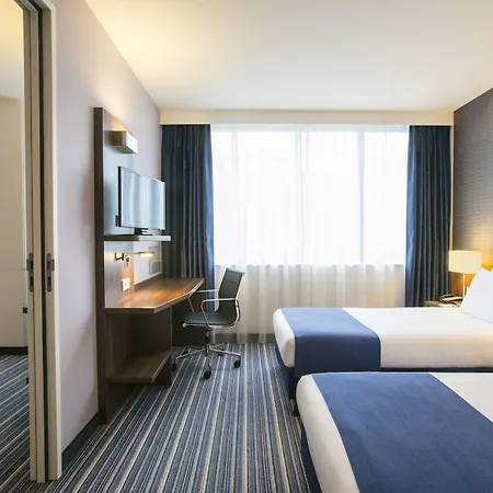 Express Amsterdam - Schiphol By Ihg 3* Hoofddorp