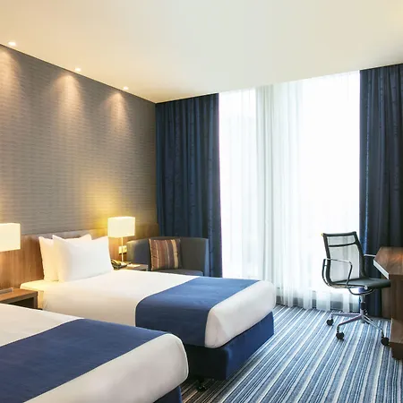 Hotel Express Amsterdam - Schiphol By Ihg Hoofddorp