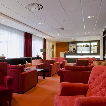 Hotel Express Amsterdam - Schiphol By Ihg Hoofddorp