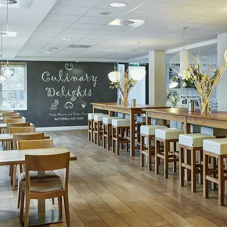 Express Amsterdam - Schiphol By Ihg מלון