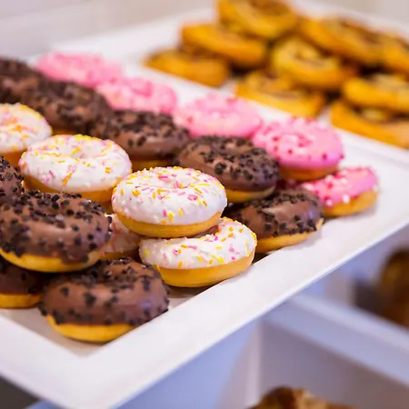 Express Amsterdam - Schiphol By Ihg מלון