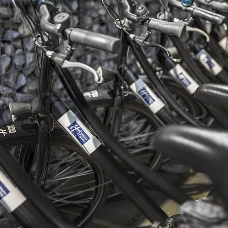 Express Amsterdam - Schiphol By Ihg