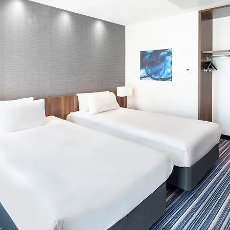 Hotel Express Amsterdam - Schiphol By Ihg Hoofddorp