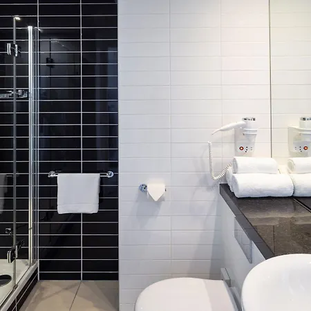 Express Amsterdam - Schiphol By Ihg Hoofddorp