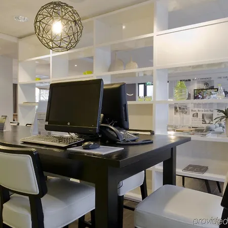 Express Amsterdam - Schiphol By Ihg מלון