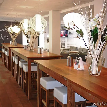 Express Amsterdam - Schiphol By Ihg Hotel Hoofddorp