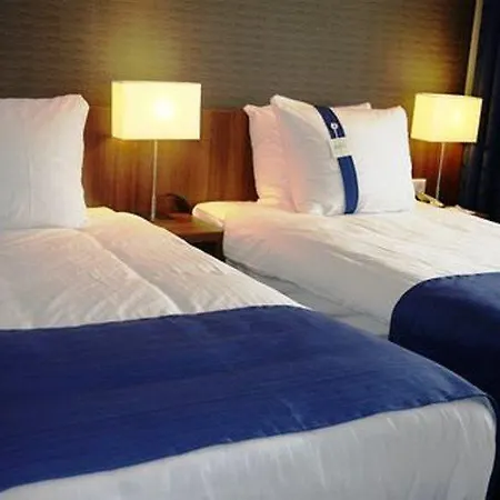 Hotel Express Amsterdam - Schiphol By Ihg Hoofddorp