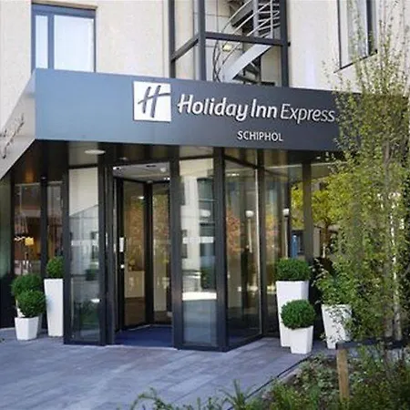 Express Amsterdam - Schiphol By Ihg