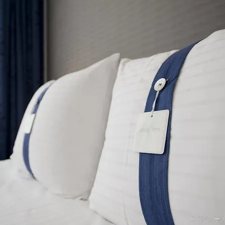 Express Amsterdam - Schiphol By Ihg 3*
