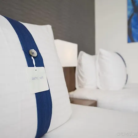 Hotel Express Amsterdam - Schiphol By Ihg Hoofddorp
