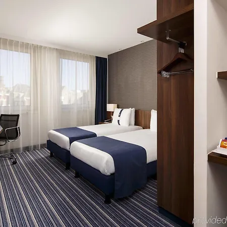 Hotel Express Amsterdam - Schiphol By Ihg Hoofddorp