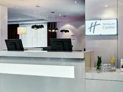 Express Amsterdam - Schiphol By Ihg Hotel Hoofddorp