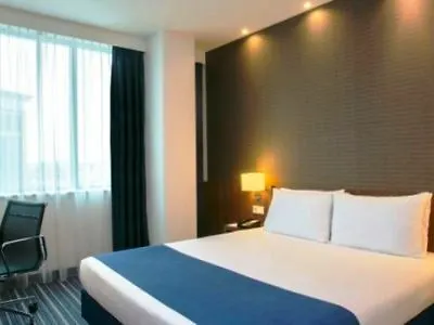 Express Amsterdam - Schiphol By Ihg