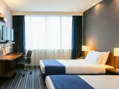 Express Amsterdam - Schiphol By Ihg Hotel