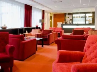 Express Amsterdam - Schiphol By Ihg הופדורפ
