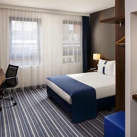 Express Amsterdam - Schiphol By Ihg Hotel 3*