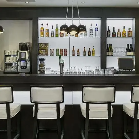 Express Amsterdam - Schiphol By Ihg Hotel Hoofddorp