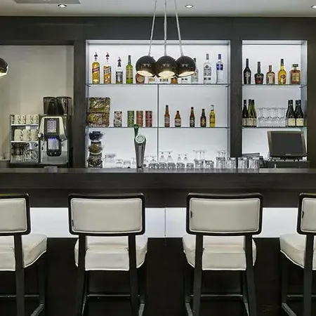 Express Amsterdam - Schiphol By Ihg Hotel Hoofddorp
