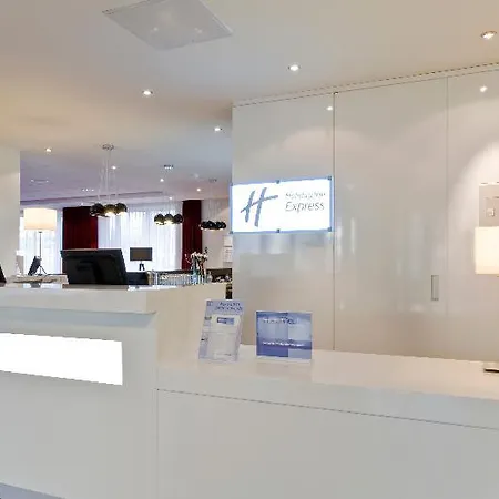 Express Amsterdam - Schiphol By Ihg