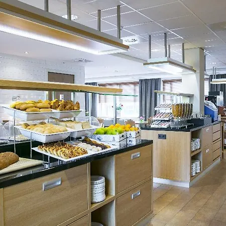 Express Amsterdam - Schiphol By Ihg